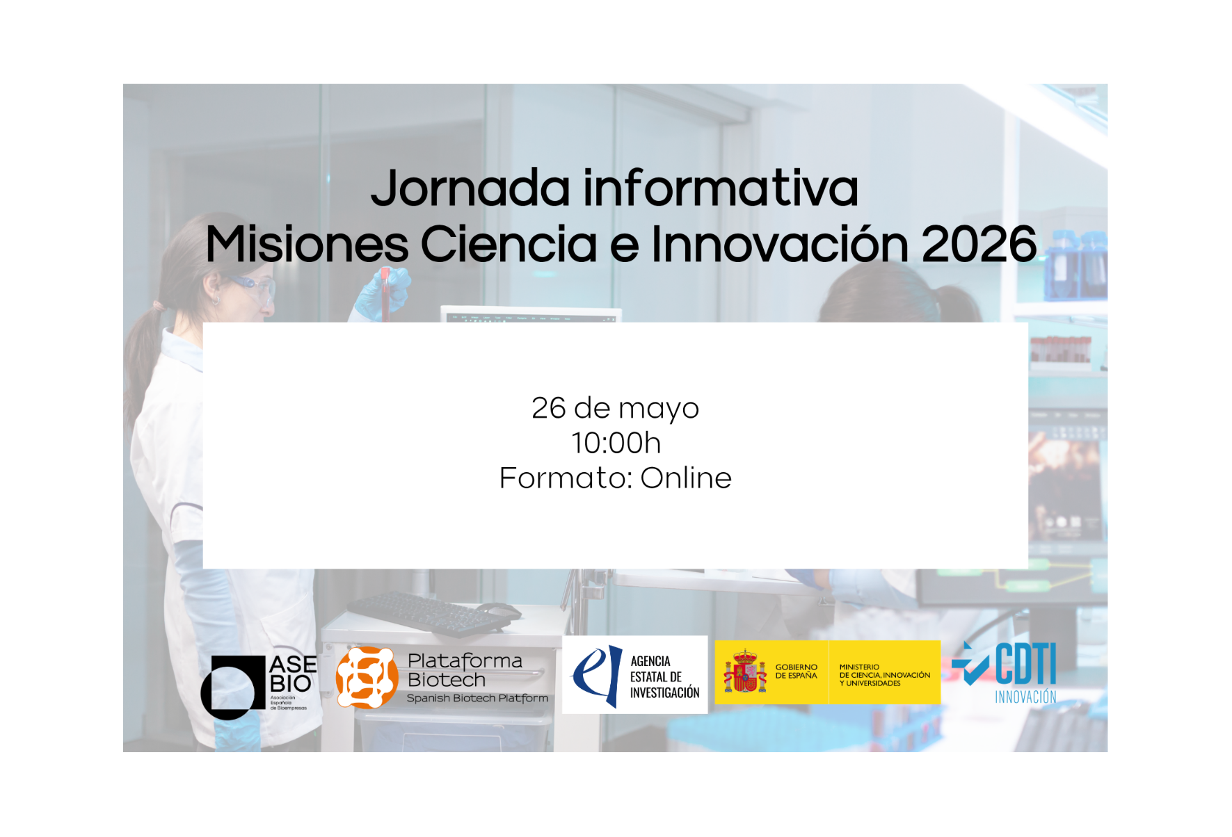 Foto evento