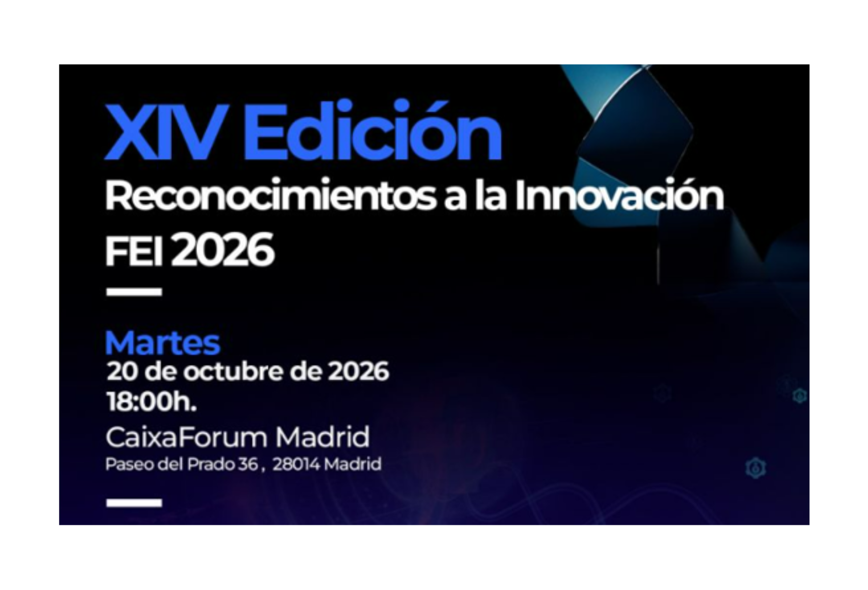 Foto evento